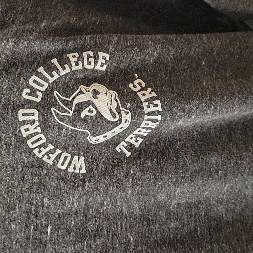 Wofford College Terriers Long Sleeve Shirt - Picture 2 of 3